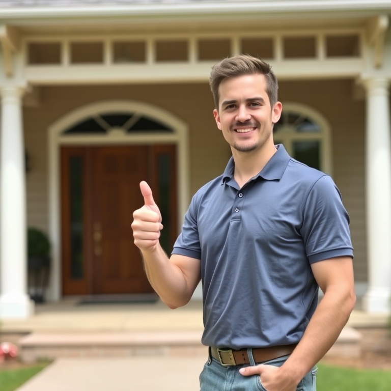 Founder of Palo Alto Pest Pros